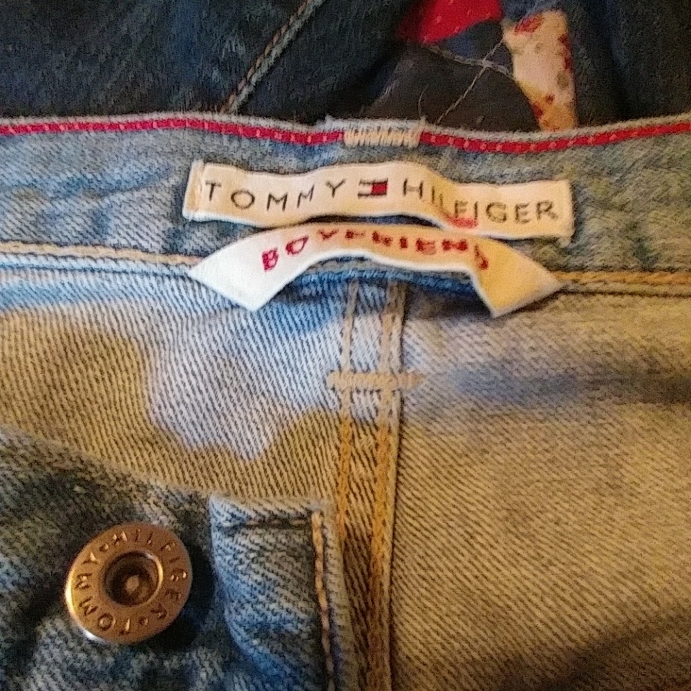 Tommy Hilfiger jeans